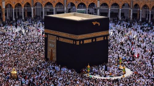Promo Umrah & Haji Plus Ekonomis 2025 Sesuai Sunnah Dibogor