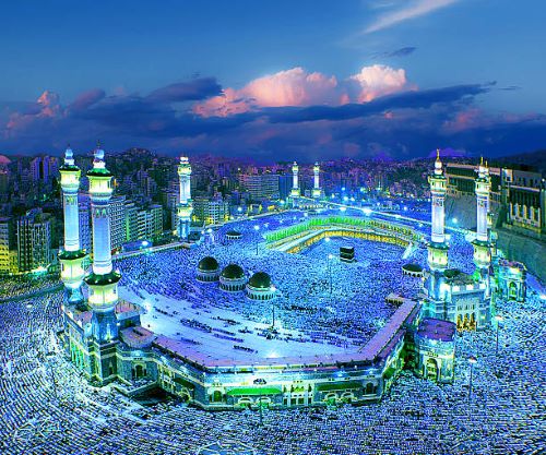 Biaya Umrah & Haji Plus Ekonomis 2025 Sesuai Sunnah Dibogor