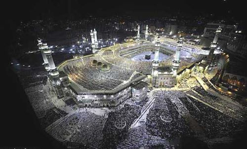 Biaya Provider Visa Umrah 2025 Sesuai Sunnah Dibogor