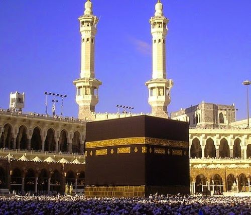 Biaya Provider Visa Umrah 2024 Resmi Dibekasi