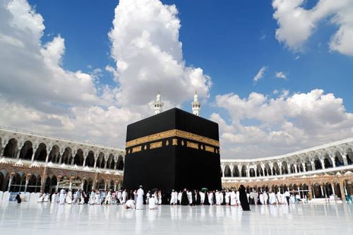 Biro Umrah & Haji Plus Ekonomis 2025 Sesuai Sunnah Dibogor